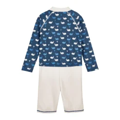 Schwimm-Einteiler Wal