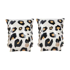 Schwimmflügel Leopard