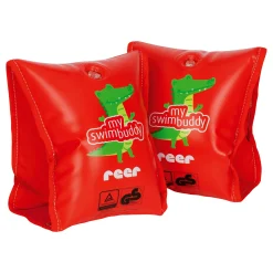 Schwimmflügel myswimbuddy