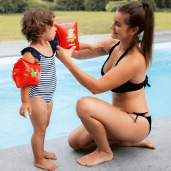 Schwimmflügel myswimbuddy