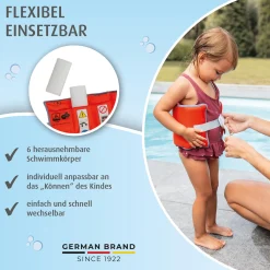Schwimmgürtel myswimbuddy