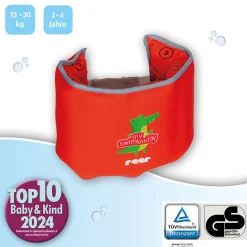 Schwimmgürtel myswimbuddy