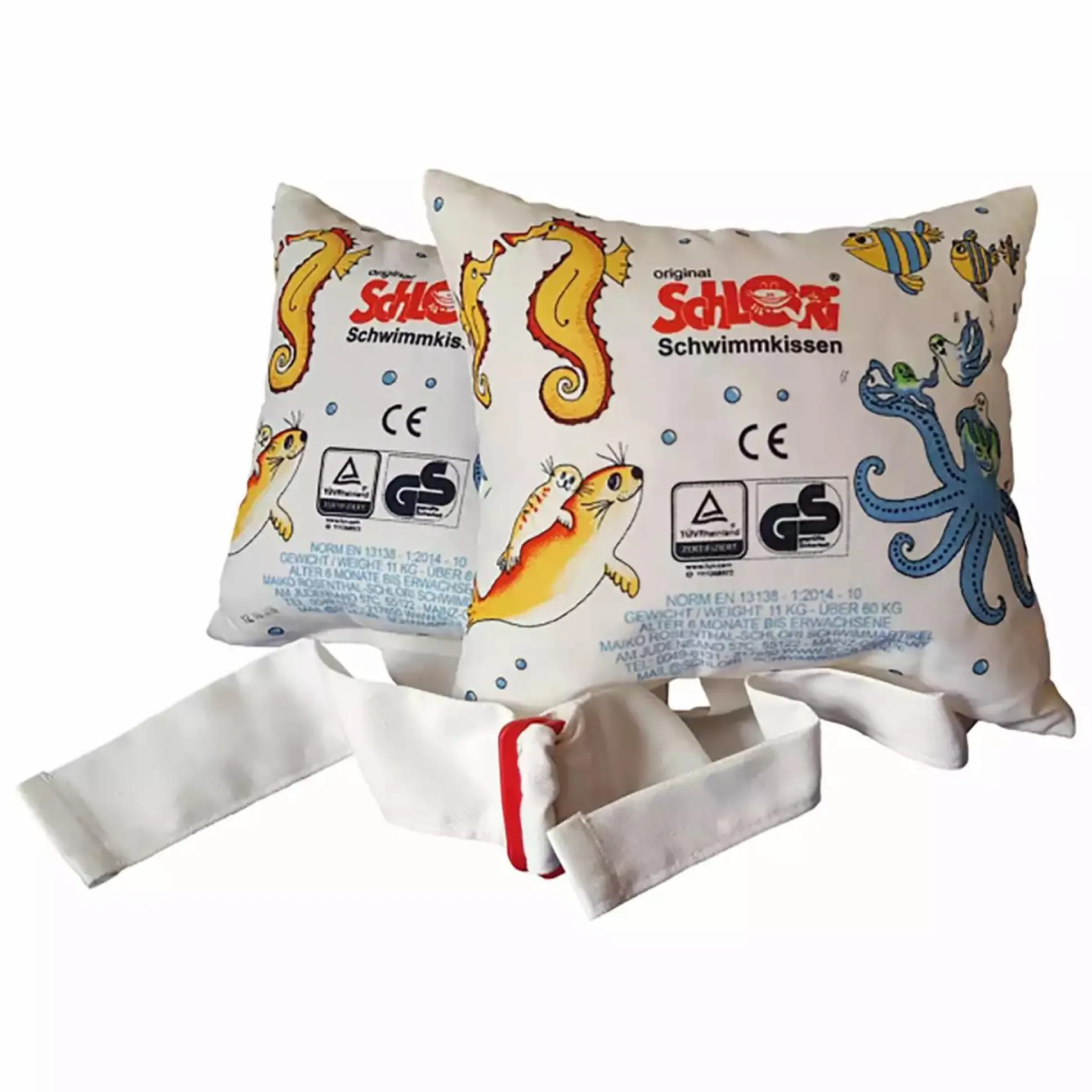 Schwimmkissen