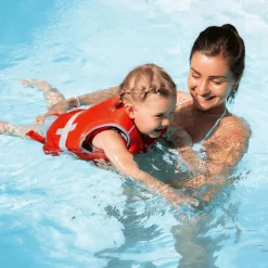 Schwimmlernweste myswimbuddy S