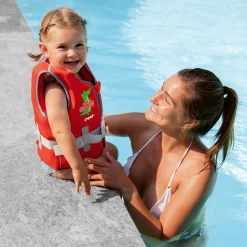 Schwimmlernweste myswimbuddy S