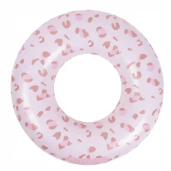 Schwimmring Leopard