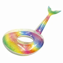Schwimmring Meerjungfrau