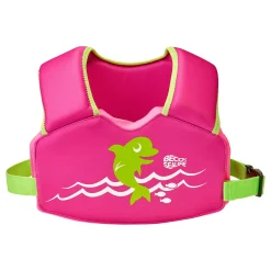 Schwimmweste Easy Fit Delfin