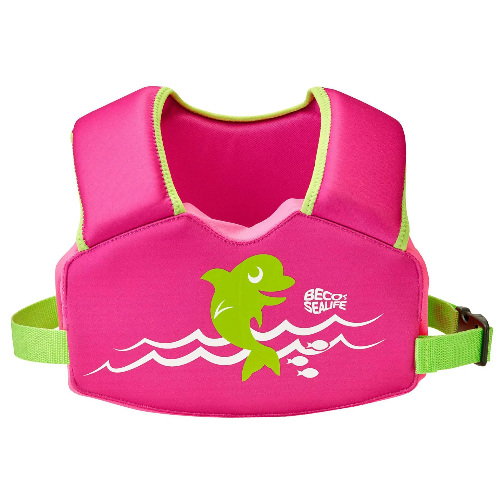 Schwimmweste Easy Fit Delfin