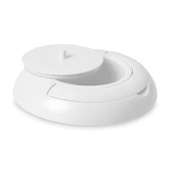 Second Life Deckel für Teleskop Windeleimer