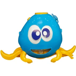 Seifenblasen-Sprinkler Oktopus