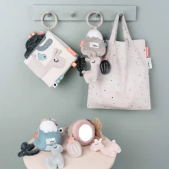 Sensorisches To-Go-Spielzeug Lalee