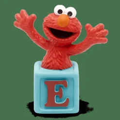 Sesamstraße - Elmos Mitmachmusik