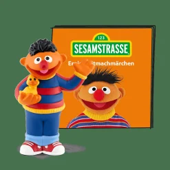 Sesamstraße - Ernies Mitmachmärchen