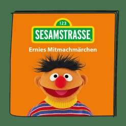 Sesamstraße - Ernies Mitmachmärchen
