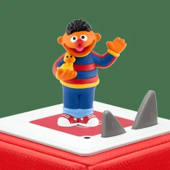 Sesamstraße - Ernies Mitmachmärchen