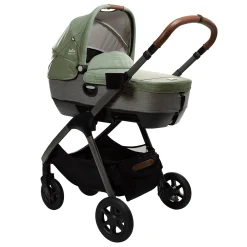 Set Calmi R129 Pine mit i-Base Encore