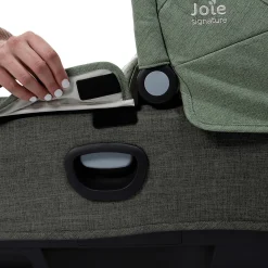 Set Calmi R129 Pine mit i-Base Encore