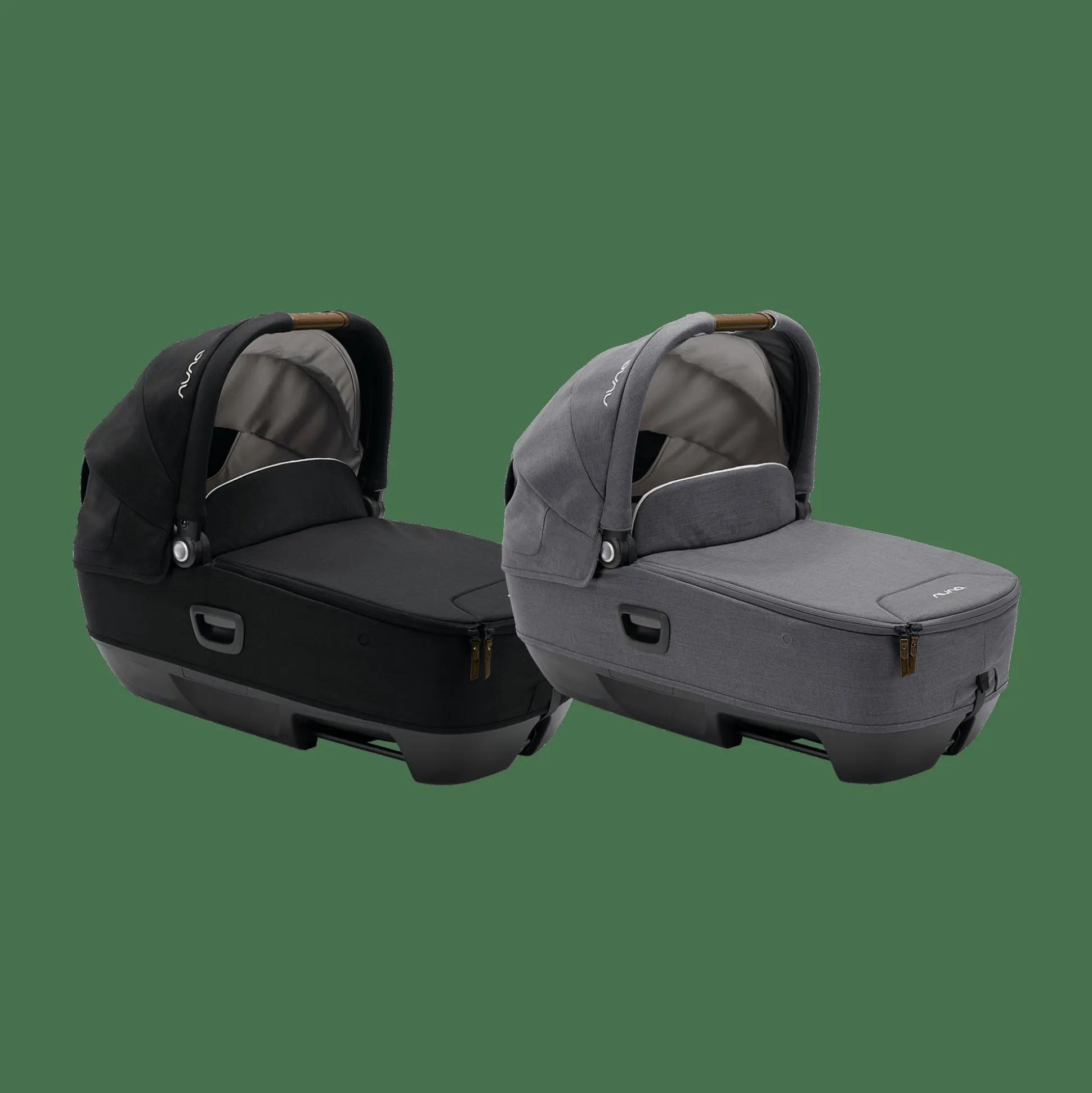 Set CARI next Caviar & Granite Babywannen