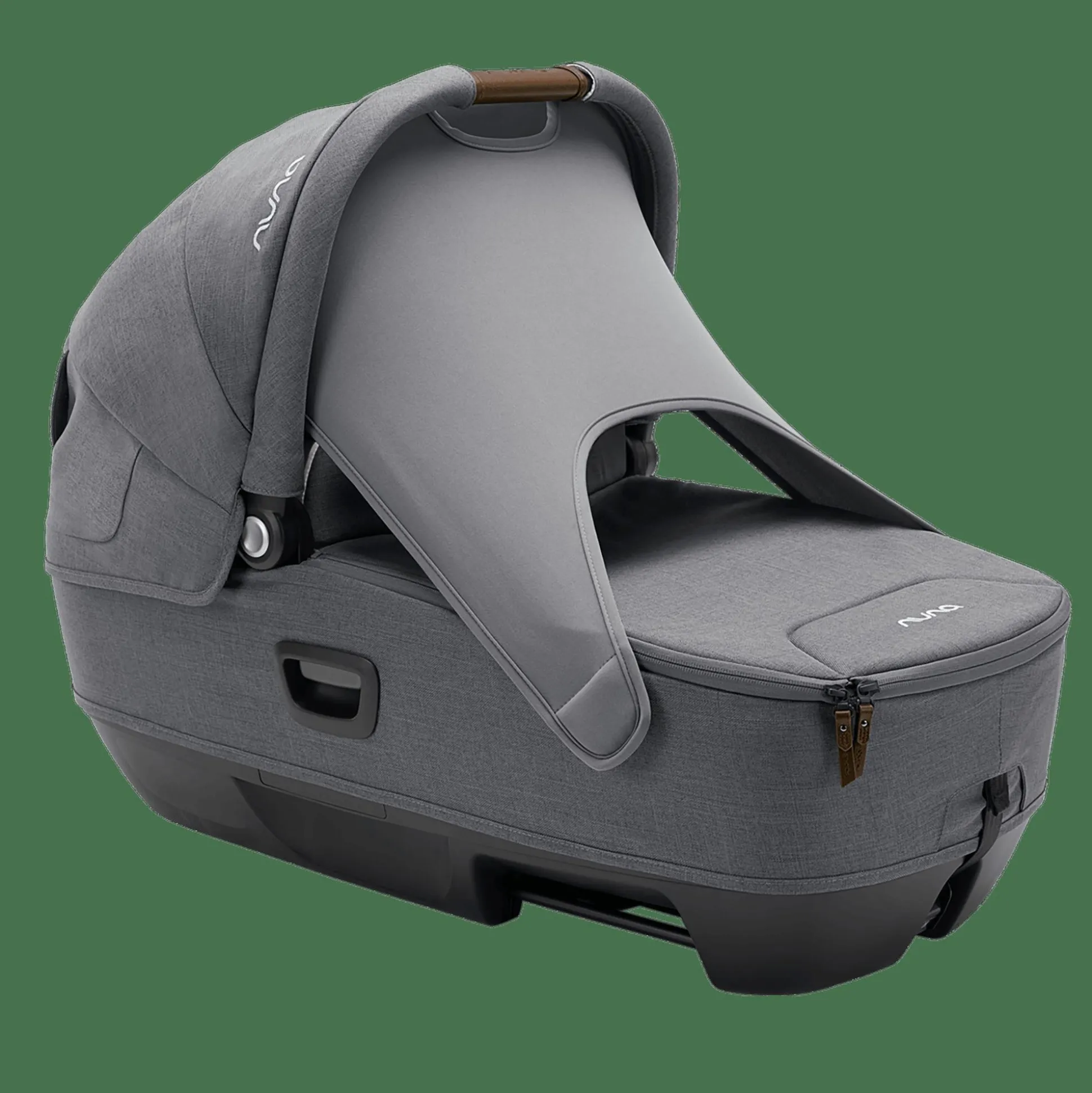 Set CARI next Caviar & Granite Babywannen