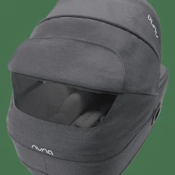 Set CARI next Caviar & Granite Babywannen