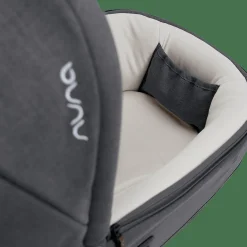 Set CARI next Caviar & Granite Babywannen