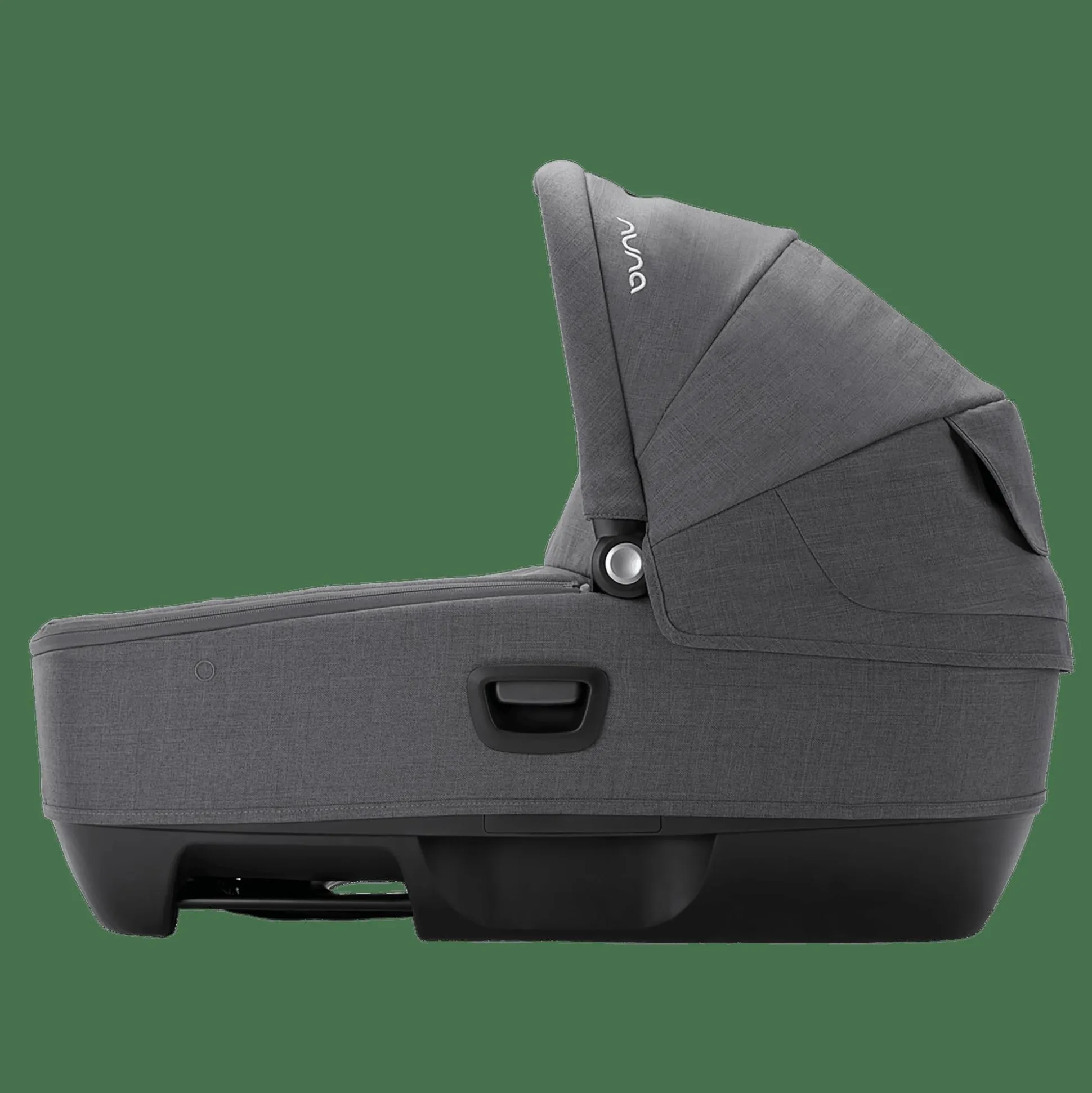 Set CARI next Caviar & Granite Babywannen