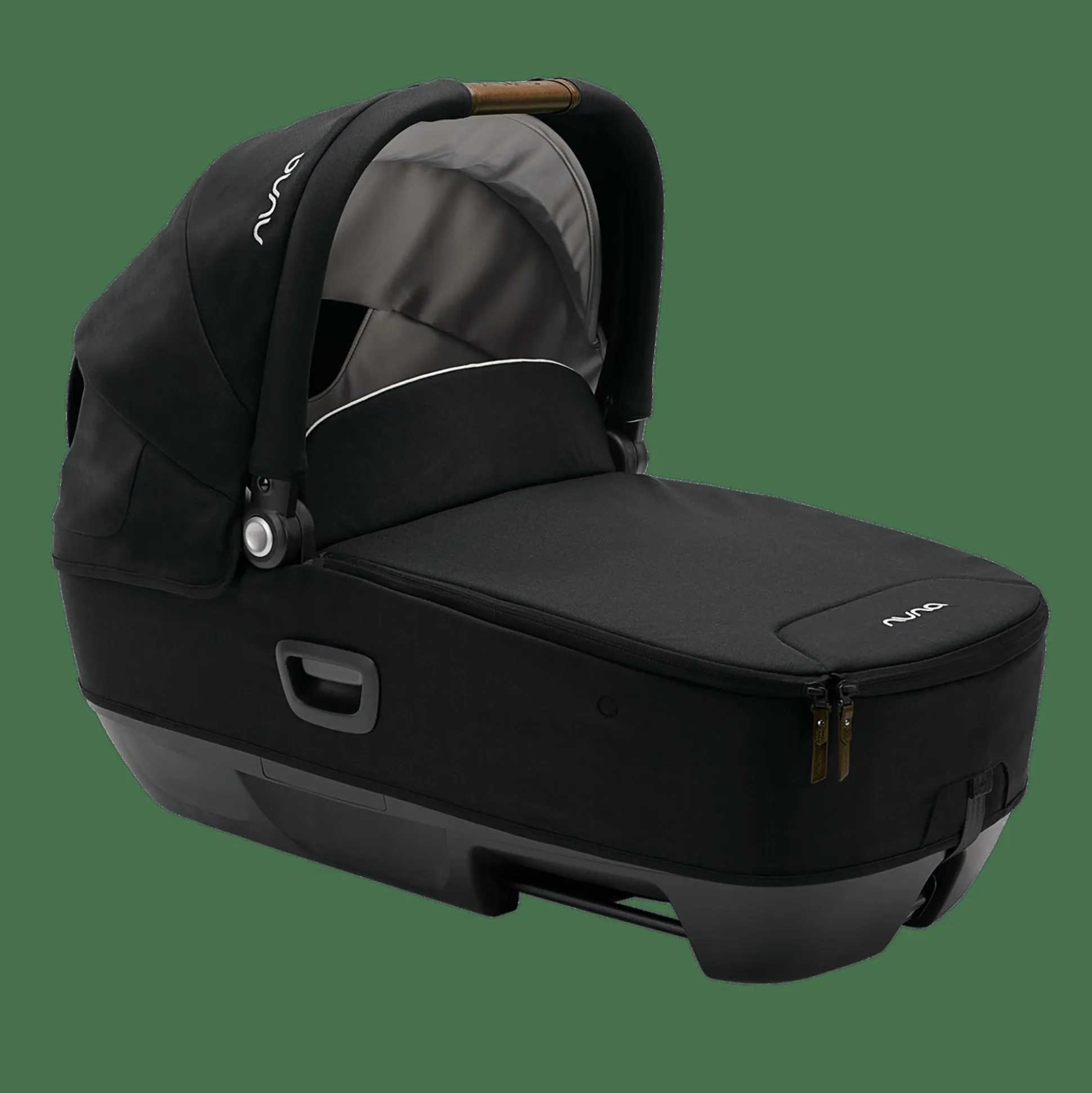 Set CARI next Caviar & Granite Babywannen