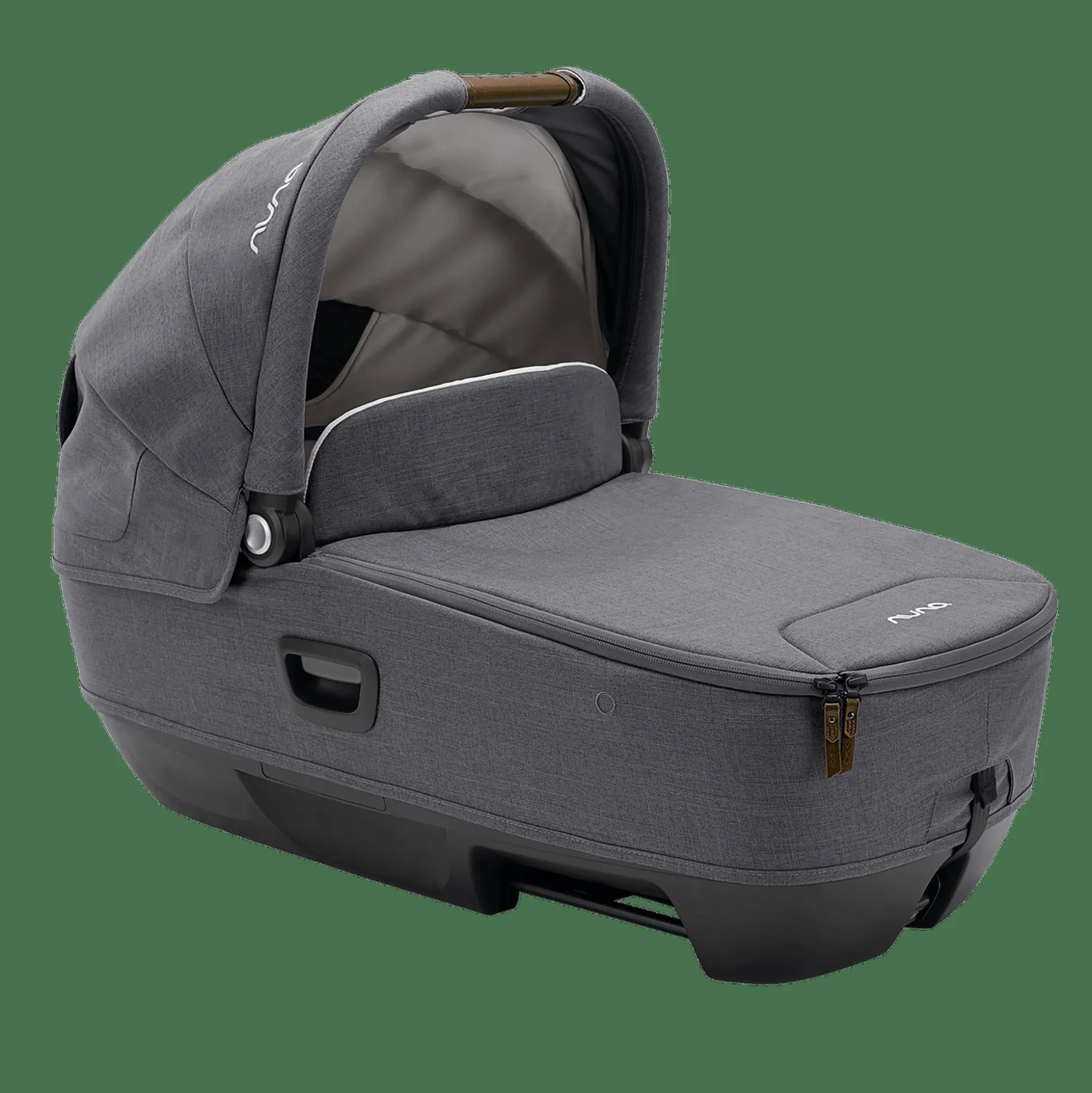 Set CARI next Caviar & Granite Babywannen