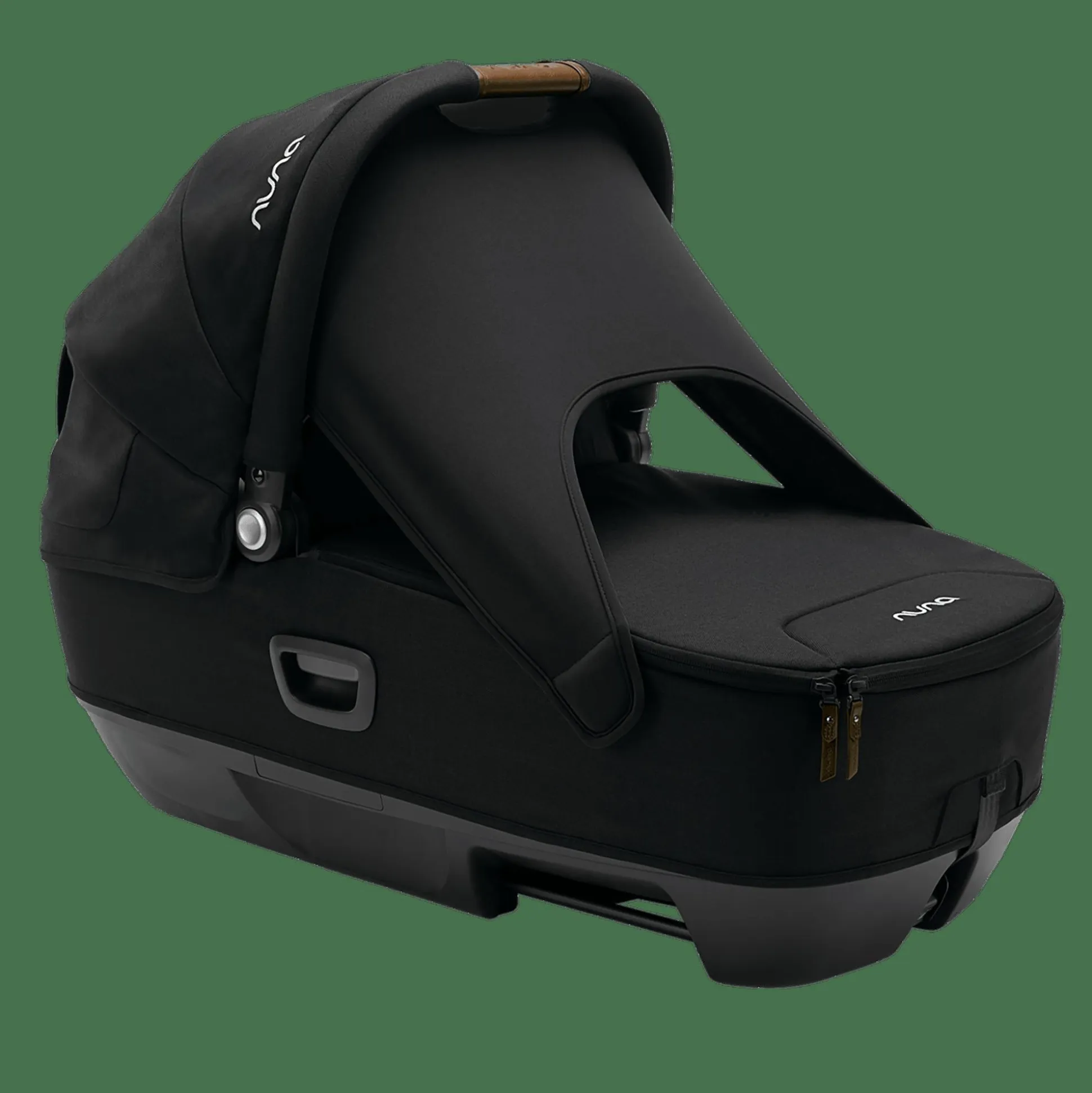 Set CARI next Caviar & Granite Babywannen