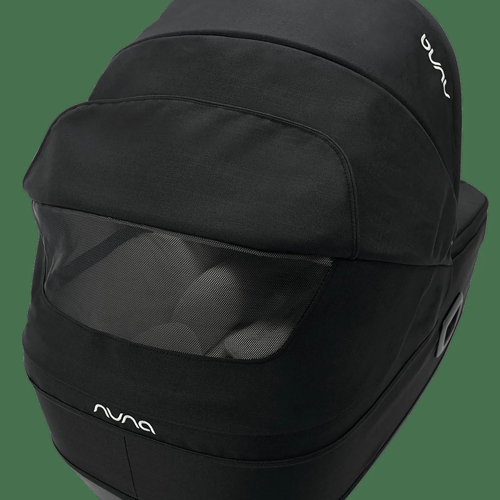 Set CARI next Caviar & Granite Babywannen