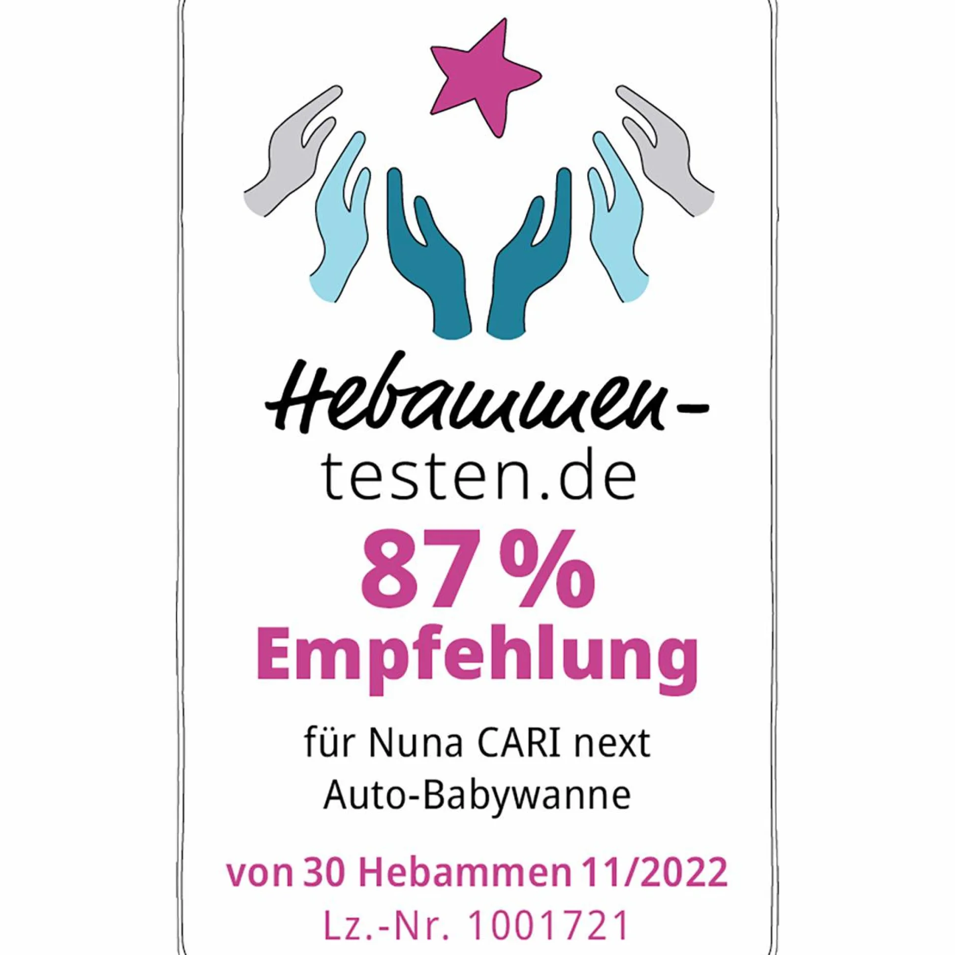 Set CARI next Caviar mit BASE next