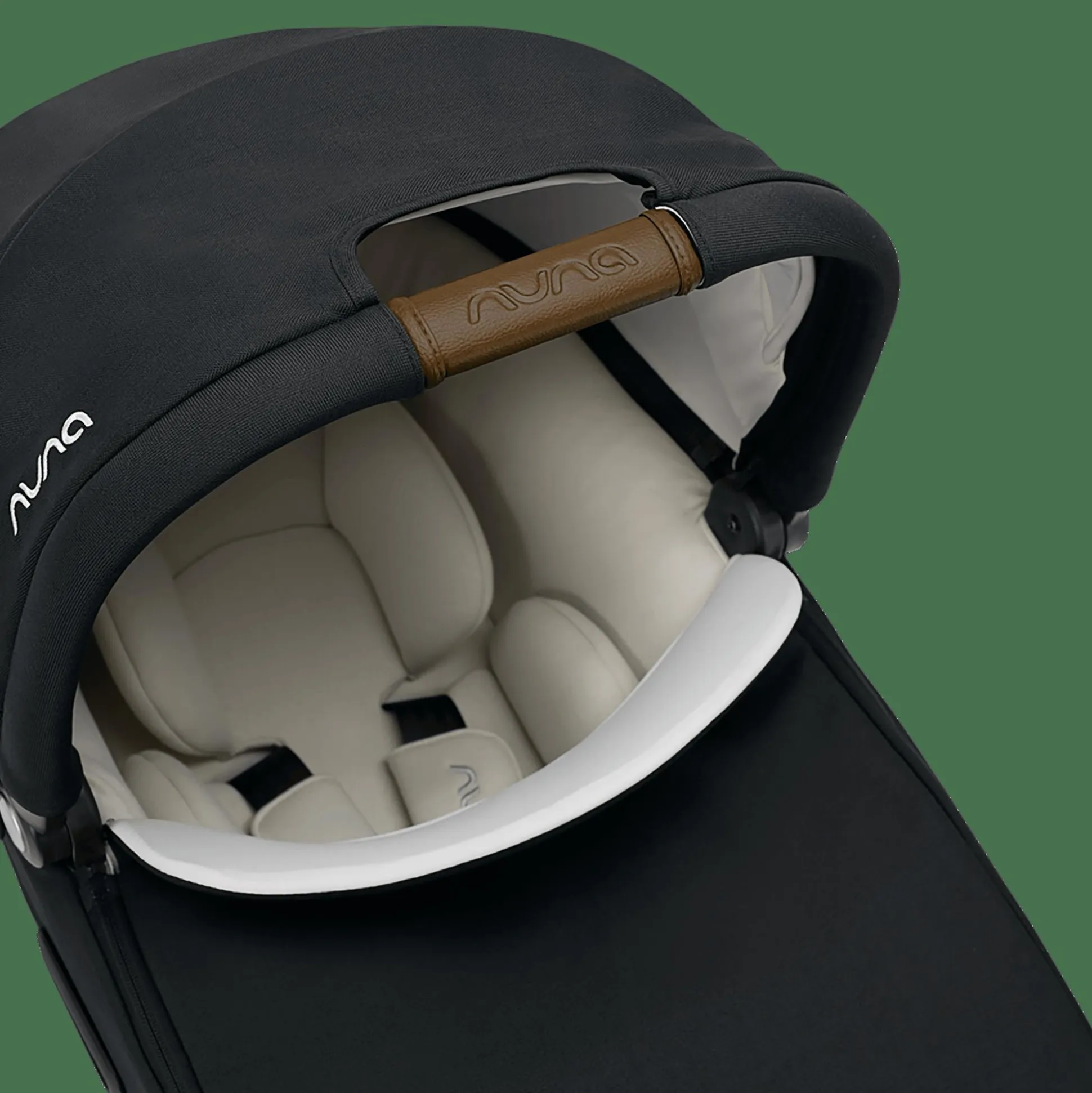 Set CARI next Caviar mit BASE next