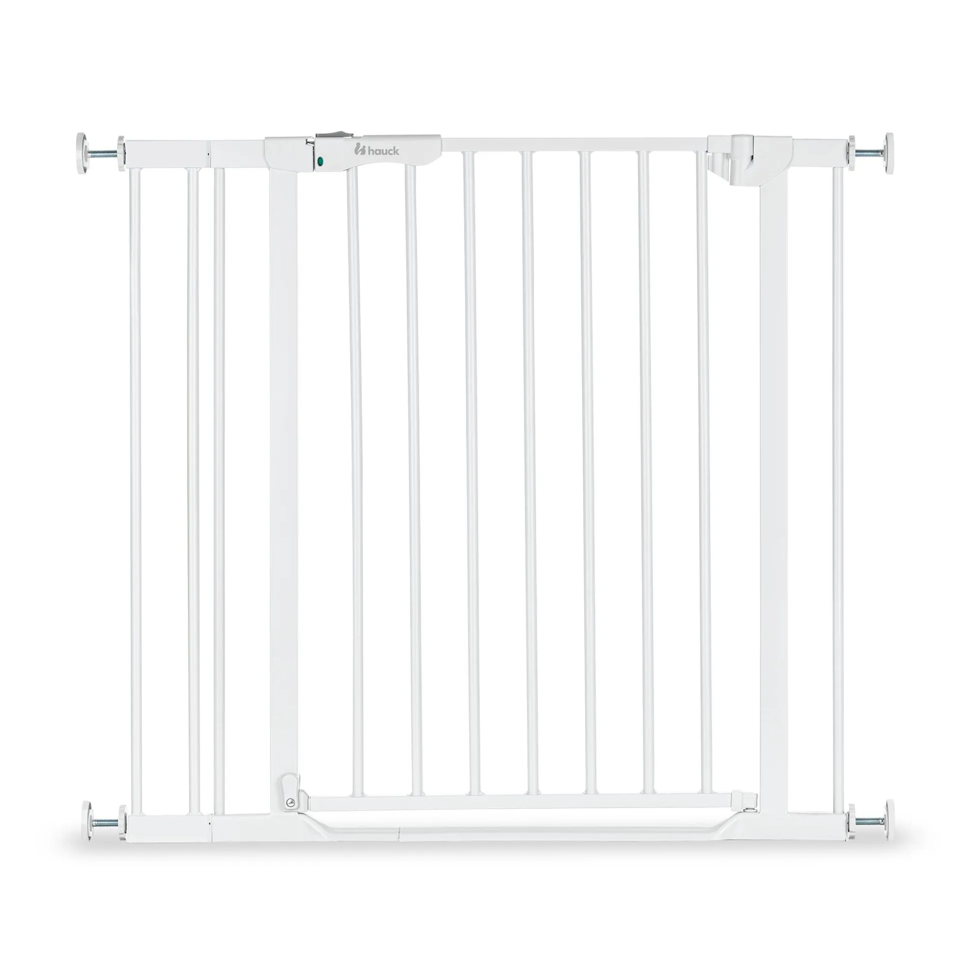 Set Clear Step 2 mit 9 cm Verlängerung White