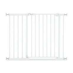 Set Clear Step 2 mit 21 cm Verlängerung White