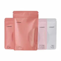 Set Daily Essential plus Schwangerschaft Boost