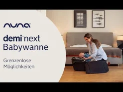 Set DEMI next Biscotti mit Wanne