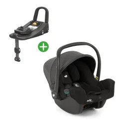 Set i-Snug 2 Shale mit i-Base™ Advance