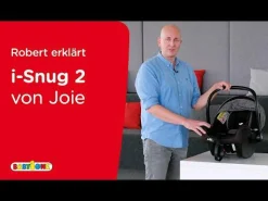 Set i-Snug 2 Shale mit i-Base™ Advance