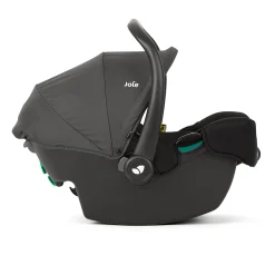 Set i-Snug 2 Shale mit i-Base™ Advance