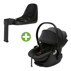 Set Maple Black mit Alfi Basisstation