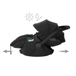 Set Maple Black mit Alfi Basisstation