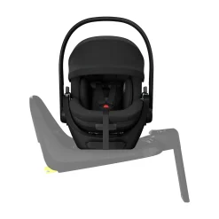 Set Maple Black mit Alfi Basisstation