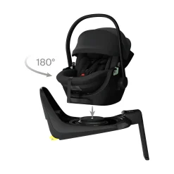 Set Maple Black mit Alfi Basisstation