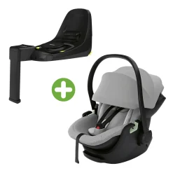 Set Maple Light Grey mit Alfi Basisstation