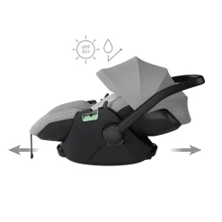 Set Maple Light Grey mit Alfi Basisstation