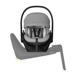 Set Maple Light Grey mit Alfi Basisstation