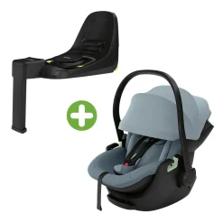 Set Maple Mid Blue mit Alfi Basisstation