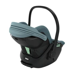 Set Maple Mid Blue mit Alfi Basisstation