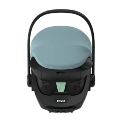 Set Maple Mid Blue mit Alfi Basisstation